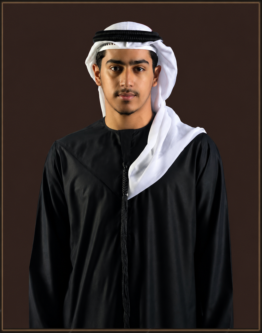 H.H. Sheikh Ahmed bin Sultan bin Khalifa bin Zayed Al Nahyan